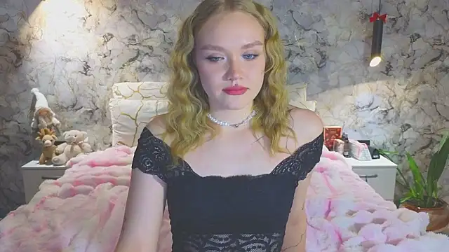 Aurora Golden1 online show from 01/17/26, 04:33