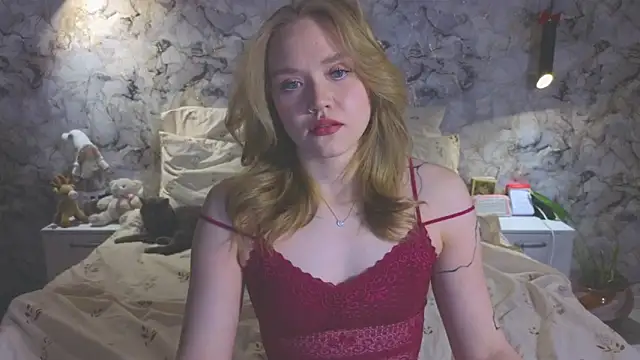 Aurora Golden1 online show from 02/28/26, 04:30