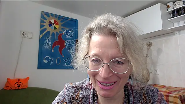 Snapshot of Zosya1111 chatting on 01/23/25, 12:09 Zosya1111 online show from 01/23/25, 12:09