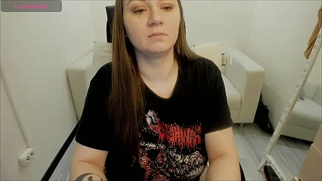 Snapshot of AlisaBacker chatting on 01/16/25, 09:30 AlisaBacker online show from 01/16/25, 09:30