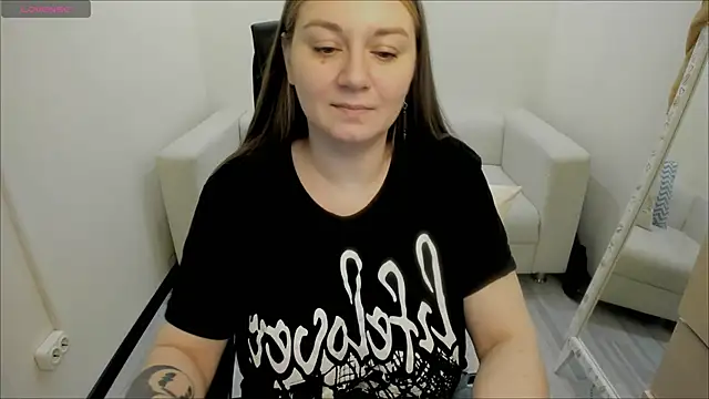 Snapshot of AlisaBacker chatting on 01/23/25, 11:48 AlisaBacker online show from 01/23/25, 11:48