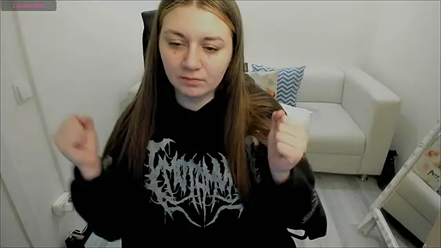 Snapshot of AlisaBacker chatting on 01/29/25, 09:23 AlisaBacker online show from 01/29/25, 09:23