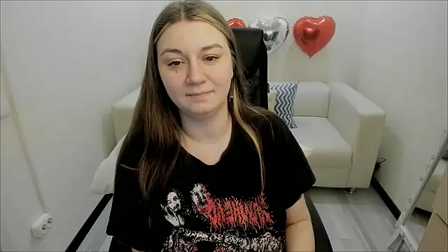 Snapshot of AlisaBacker chatting on 02/12/25, 01:30 AlisaBacker online show from 02/12/25, 01:30