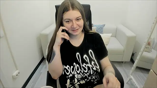 Snapshot of AlisaBacker chatting on 03/01/25, 02:59 AlisaBacker online show from 03/01/25, 02:59