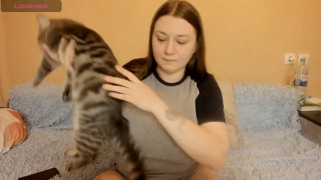 AlisaBacker online show from 01/07/26, 06:54