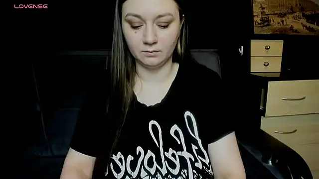 AlisaBacker online show from 03/06/26, 08:05