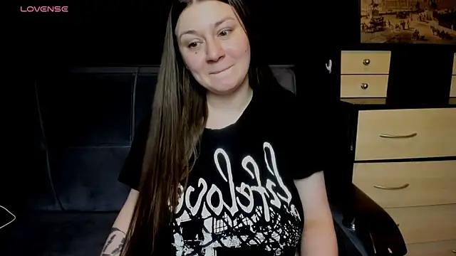 AlisaBacker online show from 03/11/26, 07:53