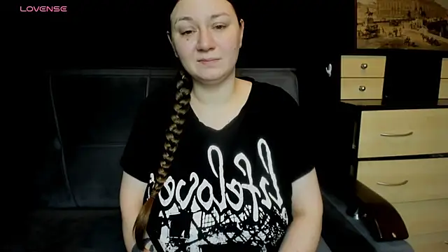 AlisaBacker online show from 03/18/26, 04:43