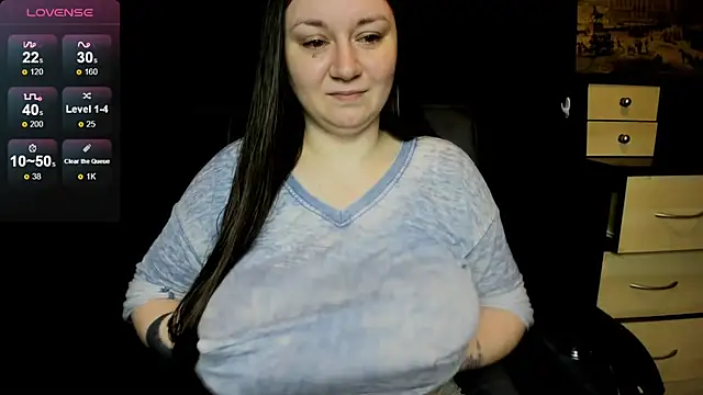 AlisaBacker online show from 05/13/26, 08:16