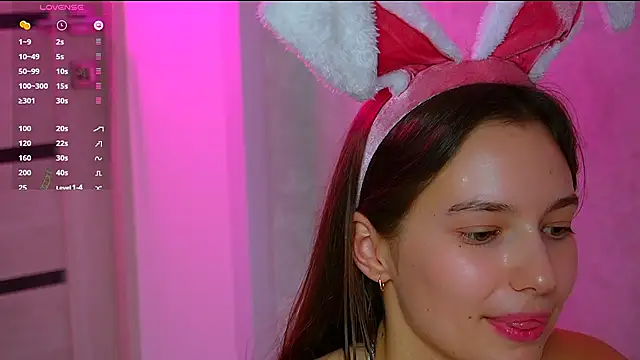 soffy  kisss online show from 01/24/25, 03:34