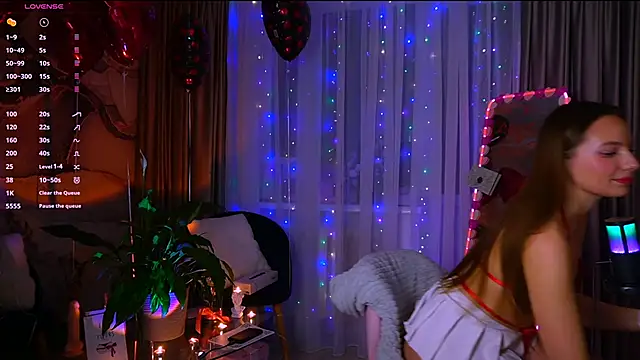 soffy  kisss online show from 02/13/26, 04:25