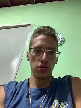 SOYMRX online show from 01/13/25, 03:23