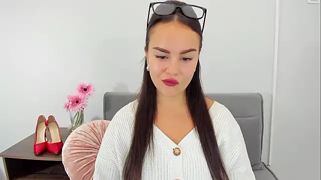 KendalNew online show from 09/30/25, 04:12