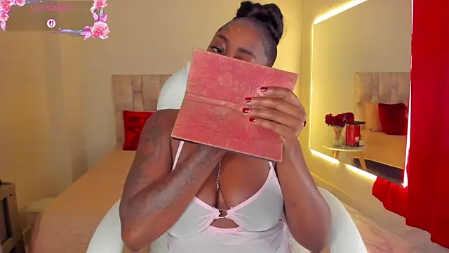 Ananya Kay01 online show from 02/08/26, 11:13