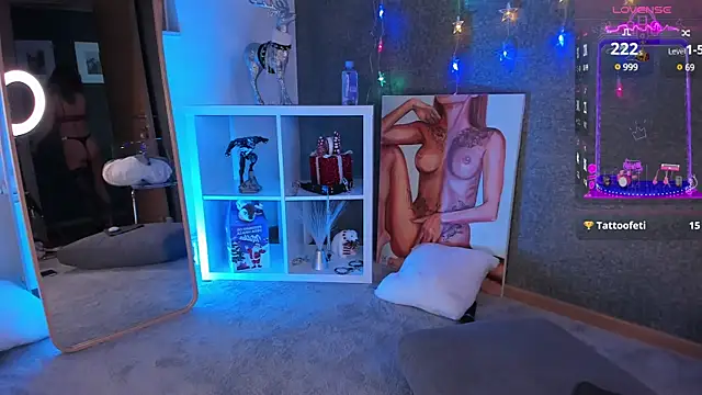 Snapshot of seilyfox chatting on 12/28/24, 12:45 seilyfox online show from 12/28/24, 12:45