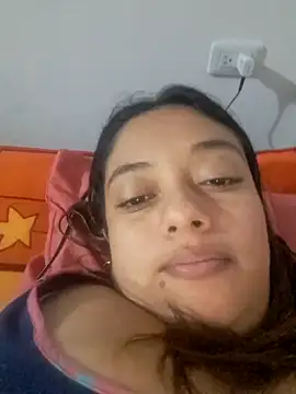 Snapshot of _MaripossaSexy_ chatting on 01/04/25, 03:50 MaripossaSexy online show from 01/04/25, 03:50