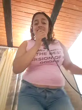 Snapshot of _MaripossaSexy_ chatting on 01/18/25, 10:39 MaripossaSexy online show from 01/18/25, 10:39