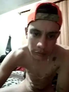 chicovergudo27 online show from 11/17/25, 12:49