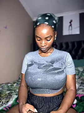 Candy-Heart online show from 01/08/26, 11:51