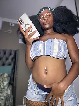 Candy-Heart online show from 02/13/26, 07:43