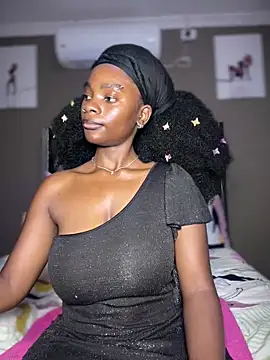 Candy-Heart online show from 03/05/26, 09:44