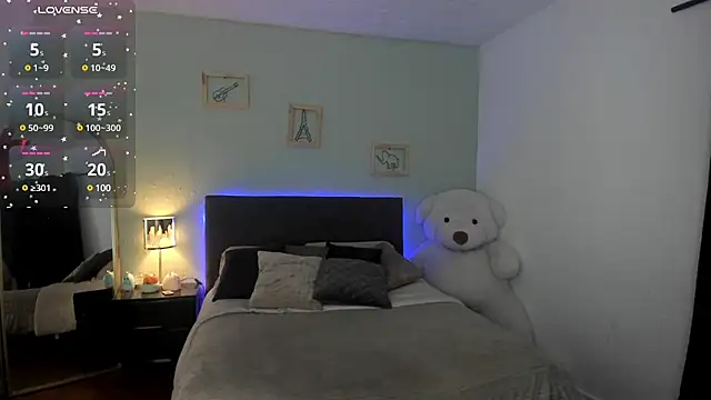 Snapshot of kristen_kassi chatting on 01/24/25, 03:43 kristen kassi online show from 01/24/25, 03:43