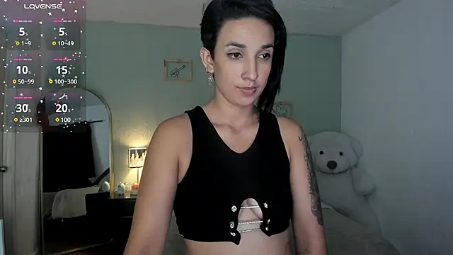 Snapshot of kristen_kassi chatting on 01/26/25, 03:38 kristen kassi online show from 01/26/25, 03:38