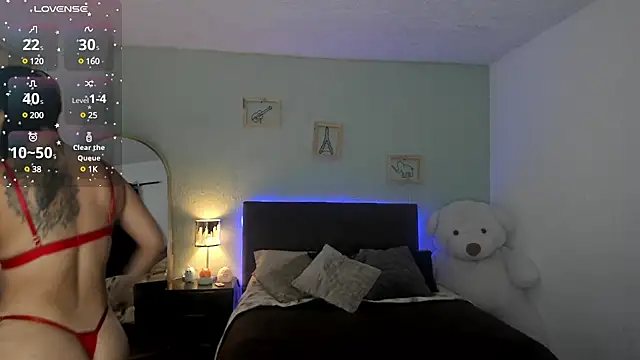 Snapshot of kristen_kassi chatting on 01/30/25, 03:44 kristen kassi online show from 01/30/25, 03:44