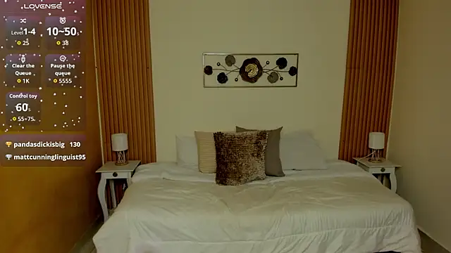 Snapshot of kristen_kassi chatting on 11/29/25, 08:06 kristen kassi online show from 11/29/25, 08:06