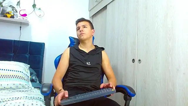 flint ryan online show from 02/23/26, 05:54