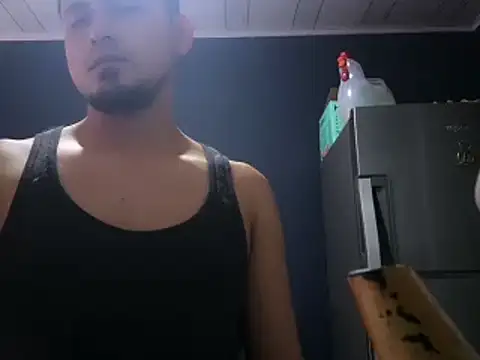 jhacks28 online show from 03/16/25, 06:23