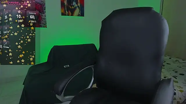 Snapshot of Dunkan_Kravitz chatting on 10/24/25, 03:14 Dunkan Kravitz online show from 10/24/25, 03:14