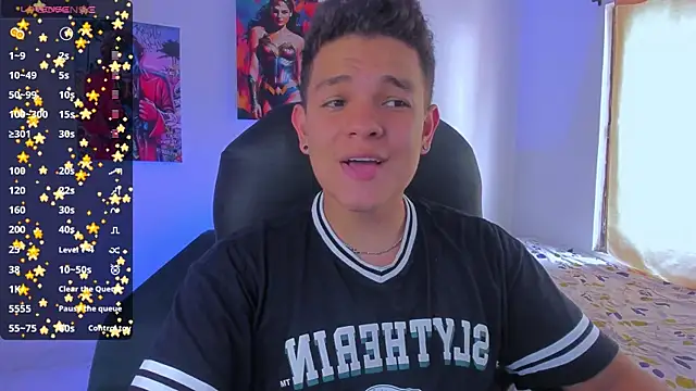 Snapshot of Dunkan_Kravitz chatting on 11/01/25, 08:11 Dunkan Kravitz online show from 11/01/25, 08:11