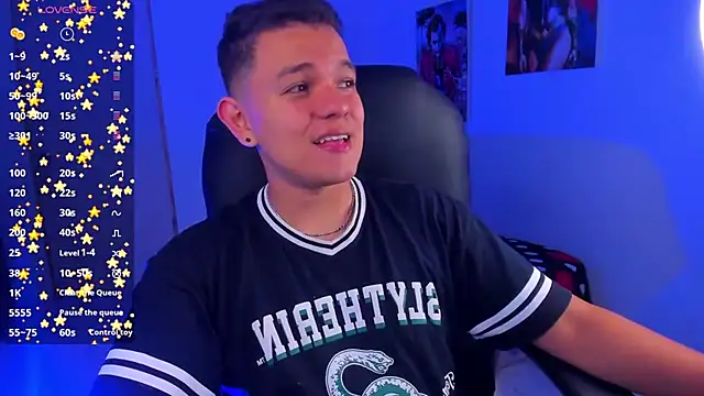 Snapshot of Dunkan_Kravitz chatting on 11/11/25, 01:49 Dunkan Kravitz online show from 11/11/25, 01:49