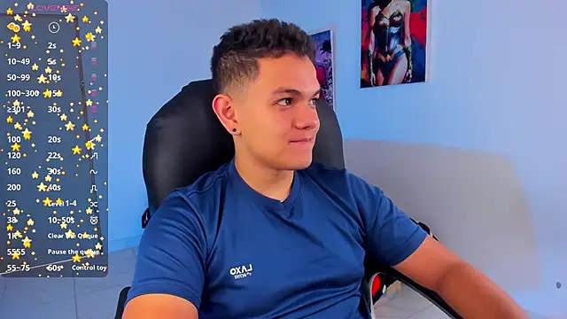 Snapshot of Dunkan_Kravitz chatting on 11/14/25, 03:11 Dunkan Kravitz online show from 11/14/25, 03:11