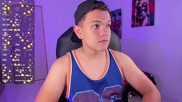 Snapshot of Dunkan_Kravitz chatting on 11/25/25, 03:28 Dunkan Kravitz online show from 11/25/25, 03:28