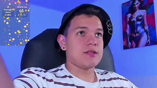 Snapshot of Dunkan_Kravitz chatting on 11/28/25, 09:50 Dunkan Kravitz online show from 11/28/25, 09:50