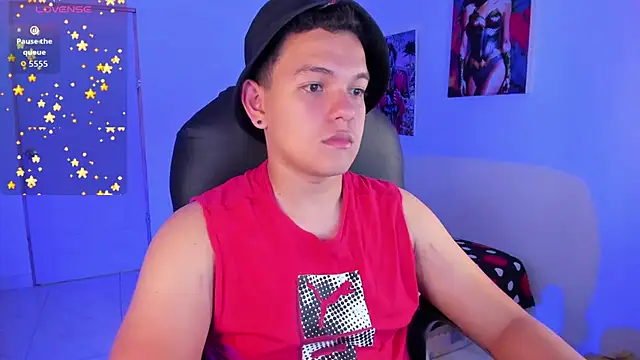 Snapshot of Dunkan_Kravitz chatting on 11/30/25, 12:25 Dunkan Kravitz online show from 11/30/25, 12:25