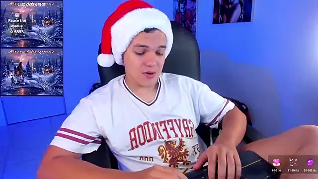 Snapshot of Dunkan_Kravitz chatting on 12/04/25, 10:51 Dunkan Kravitz online show from 12/04/25, 10:51