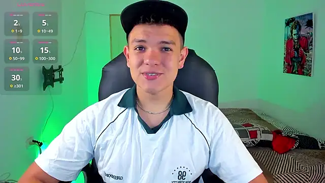 Dunkan Kravitz online show from 01/11/26, 07:30