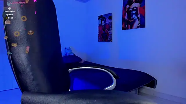 Dunkan Kravitz online show from 02/12/26, 03:34