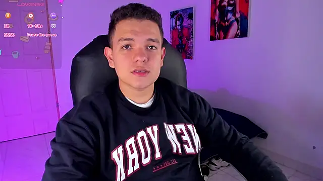 Dunkan Kravitz online show from 03/14/26, 03:56