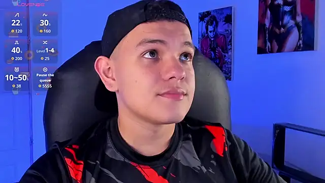 Dunkan Kravitz online show from 03/22/26, 03:21