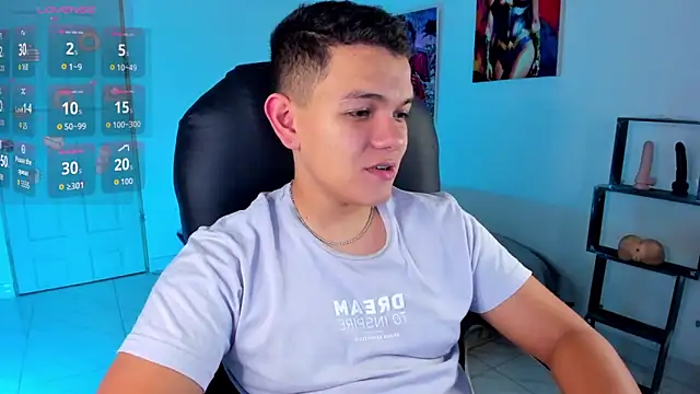 Dunkan Kravitz online show from 03/29/26, 12:21