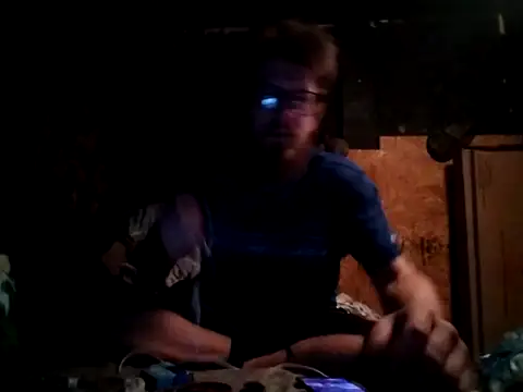 hothippie420 online show from 05/08/26, 05:02