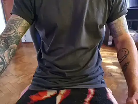 rumplstink online show from 10/29/25, 01:24