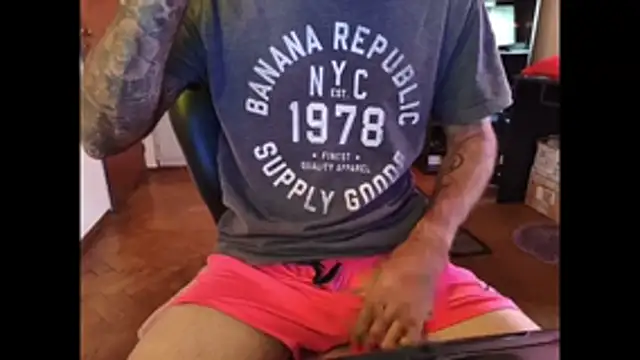 rumplstink online show from 04/04/26, 05:43