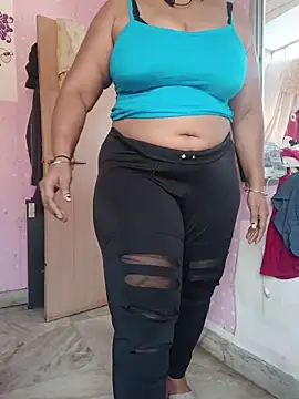 Ivy-09 online show from 02/12/26, 06:19