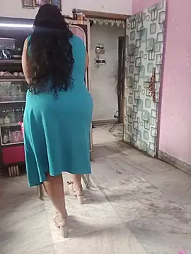 Ivy-09 online show from 03/28/26, 06:24