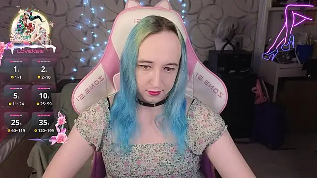 TheTrixy online show from 03/08/26, 02:54